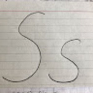 Meet your Posher, Seth